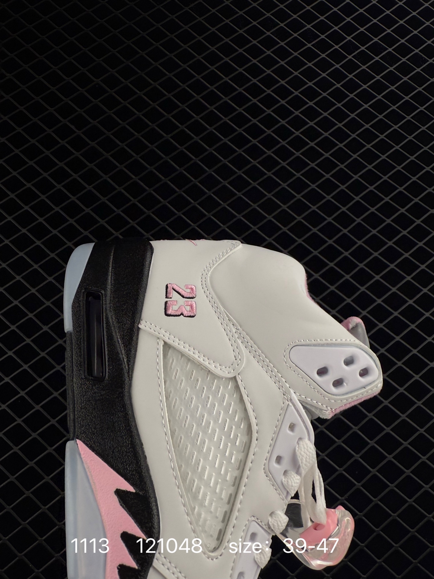 Nike AIR JORDAN 5 RETRO SNGL DY“ AJ5